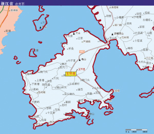 新浪:玉环:把握新型城市化战略--玉环新闻网