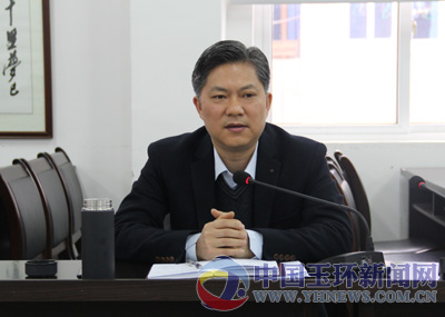 林先华在沙门督查五水共治时强调全民动员齐上阵因河制宜保长效